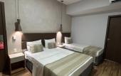 Туры в отель Residencial Sausalito Туры в отель Residencial Sausalito
