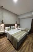 Туры в отель Residencial Sausalito Туры в отель Residencial Sausalito
