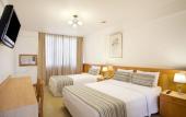 Туры в отель Residencial Sausalito Туры в отель Residencial Sausalito