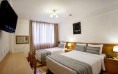 Туры в отель Residencial Sausalito Туры в отель Residencial Sausalito