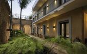 Туры в отель Luca Hotel by Heritage Residences Signature Collection Туры в отель Luca Hotel by Heritage Residences Signature Collection