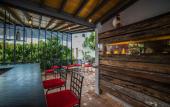 Туры в отель Luca Hotel by Heritage Residences Signature Collection Туры в отель Luca Hotel by Heritage Residences Signature Collection
