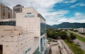 Туры в отель Ramada Rio de Janeiro Recreio Shopping Туры в отель Ramada Rio de Janeiro Recreio Shopping