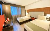 Туры в отель Ramada Rio de Janeiro Recreio Shopping Туры в отель Ramada Rio de Janeiro Recreio Shopping