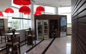 Туры в отель Ramada Rio de Janeiro Recreio Shopping Туры в отель Ramada Rio de Janeiro Recreio Shopping