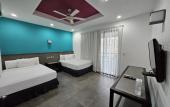 Туры в отель Hotel MX portal maya Туры в отель Hotel MX portal maya