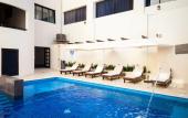 Туры в отель Hotel MX portal maya Туры в отель Hotel MX portal maya