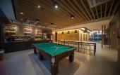 Туры в отель Ribalta Hotel Barra da Tijuca by Atlantica Туры в отель Ribalta Hotel Barra da Tijuca by Atlantica