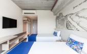 Туры в отель Ribalta Hotel Barra da Tijuca by Atlantica Туры в отель Ribalta Hotel Barra da Tijuca by Atlantica