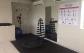 Туры в отель Ribalta Hotel Barra da Tijuca by Atlantica Туры в отель Ribalta Hotel Barra da Tijuca by Atlantica