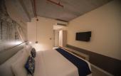 Туры в отель Ribalta Hotel Barra da Tijuca by Atlantica Туры в отель Ribalta Hotel Barra da Tijuca by Atlantica