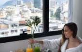 Туры в отель Samba Bossa Nova Ipanema Туры в отель Samba Bossa Nova Ipanema