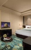Туры в отель The Pury Hotel Yiwu Туры в отель The Pury Hotel Yiwu