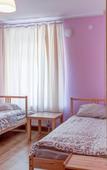 Туры в отель Jazz Hostel Туры в отель Jazz Hostel