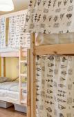 Туры в отель Jazz Hostel Туры в отель Jazz Hostel