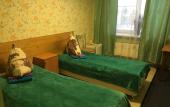 Туры в отель Komnatyi Otdyiha Mini-hotel Туры в отель Komnatyi Otdyiha Mini-hotel
