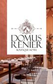 Туры в отель Domus Renier Boutique Hotel, Member of Domus Elegance Collection Туры в отель Domus Renier Boutique Hotel, Member of Domus Elegance Collection
