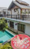 Туры в отель Garden Yard Inn Chiangmai Туры в отель Garden Yard Inn Chiangmai