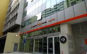 Туры в отель Rede Andrade Lapa Туры в отель Rede Andrade Lapa