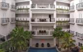 Туры в отель Indies Heritage Hotel Prawirotaman Yogyakarta Туры в отель Indies Heritage Hotel Prawirotaman Yogyakarta