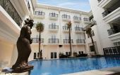 Туры в отель Indies Heritage Hotel Prawirotaman Yogyakarta Туры в отель Indies Heritage Hotel Prawirotaman Yogyakarta