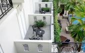 Туры в отель Indies Heritage Hotel Prawirotaman Yogyakarta Туры в отель Indies Heritage Hotel Prawirotaman Yogyakarta