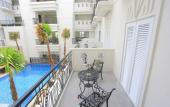 Туры в отель Indies Heritage Hotel Prawirotaman Yogyakarta Туры в отель Indies Heritage Hotel Prawirotaman Yogyakarta