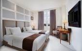 Туры в отель Indies Heritage Hotel Prawirotaman Yogyakarta Туры в отель Indies Heritage Hotel Prawirotaman Yogyakarta