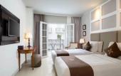 Туры в отель Indies Heritage Hotel Prawirotaman Yogyakarta Туры в отель Indies Heritage Hotel Prawirotaman Yogyakarta