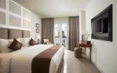 Туры в отель Indies Heritage Hotel Prawirotaman Yogyakarta Туры в отель Indies Heritage Hotel Prawirotaman Yogyakarta