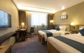 Туры в отель Wanyue Grand Skylight Hotel Shenzhen Туры в отель Wanyue Grand Skylight Hotel Shenzhen