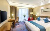 Туры в отель Wanyue Grand Skylight Hotel Shenzhen Туры в отель Wanyue Grand Skylight Hotel Shenzhen