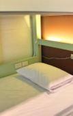 Туры в отель Yoo Yen Pen Sook Hostel Туры в отель Yoo Yen Pen Sook Hostel