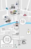 Туры в отель Yoo Yen Pen Sook Hostel Туры в отель Yoo Yen Pen Sook Hostel