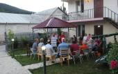 Туры в отель House in Mestia Туры в отель House in Mestia