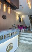 Туры в отель Doa Suite Hotel Туры в отель Doa Suite Hotel