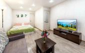 Туры в отель Na Ostrovskogo Apartments Туры в отель Na Ostrovskogo Apartments