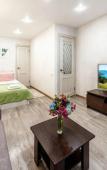 Туры в отель Na Ostrovskogo Apartments Туры в отель Na Ostrovskogo Apartments