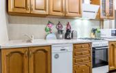 Туры в отель Na Ostrovskogo Apartments Туры в отель Na Ostrovskogo Apartments