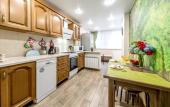 Туры в отель Na Ostrovskogo Apartments Туры в отель Na Ostrovskogo Apartments