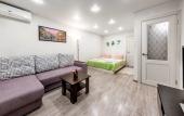 Туры в отель Na Ostrovskogo Apartments Туры в отель Na Ostrovskogo Apartments