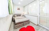 Туры в отель Na Ostrovskogo Apartments Туры в отель Na Ostrovskogo Apartments