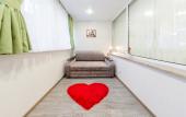 Туры в отель Na Ostrovskogo Apartments Туры в отель Na Ostrovskogo Apartments