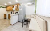 Туры в отель Na Ostrovskogo Apartments Туры в отель Na Ostrovskogo Apartments