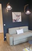 Туры в отель Urban Loft & Spa Marseille Туры в отель Urban Loft & Spa Marseille