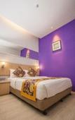 Туры в отель Orange Premier Hotel Wangsa Maju Туры в отель Orange Premier Hotel Wangsa Maju