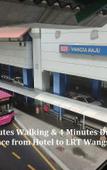 Туры в отель Orange Premier Hotel Wangsa Maju Туры в отель Orange Premier Hotel Wangsa Maju