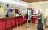Туры в отель GreenTree Inn Haikou Longhua District Guomao Hotel Туры в отель GreenTree Inn Haikou Longhua District Guomao Hotel