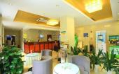 Туры в отель GreenTree Inn Haikou Longhua District Guomao Hotel Туры в отель GreenTree Inn Haikou Longhua District Guomao Hotel
