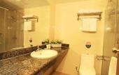 Туры в отель GreenTree Inn Haikou Longhua District Guomao Hotel Туры в отель GreenTree Inn Haikou Longhua District Guomao Hotel
